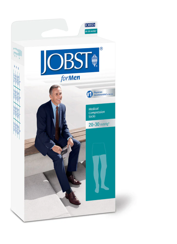 Jobst For Men Thigh - Image 7