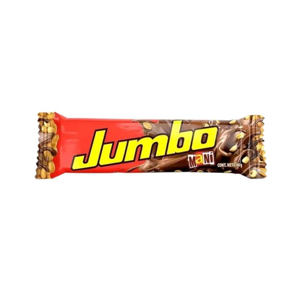 Jumbo Mani Jet 90g