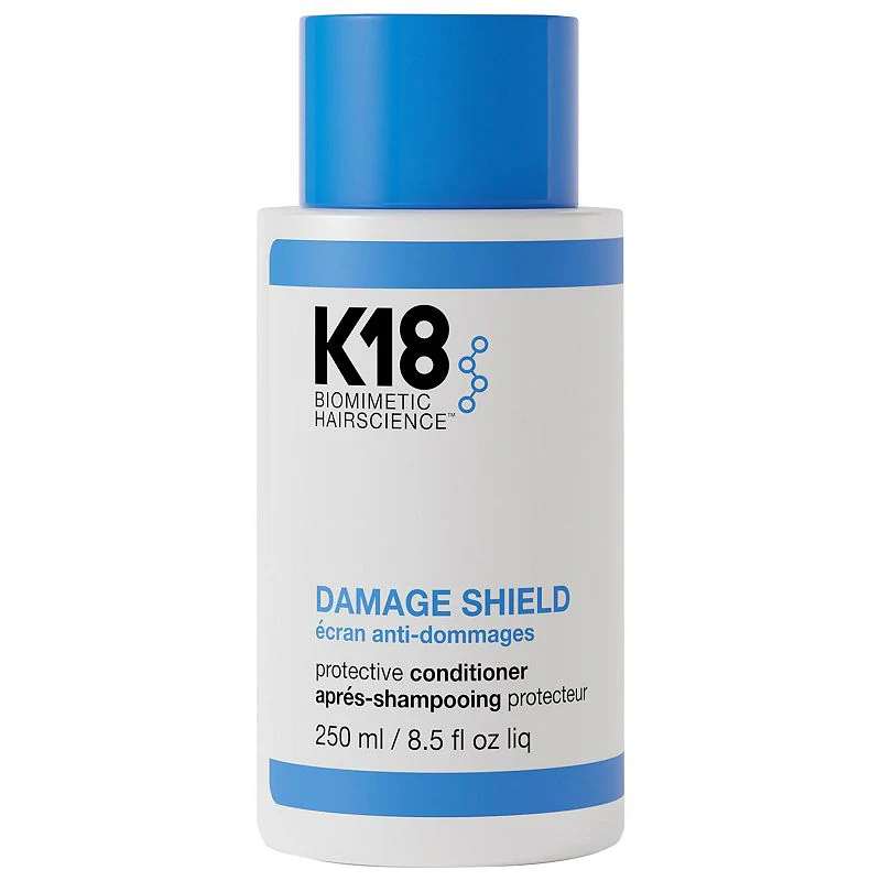 K18 Damage Shield Protective Conditioner Protects Hair from Daily Damage 8.5oz
