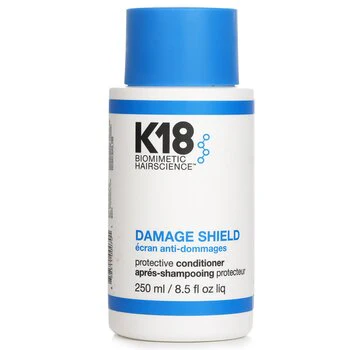 K18 Damage Shield Protective Conditioner Protects Hair from Daily Damage 8.5oz - Image 2