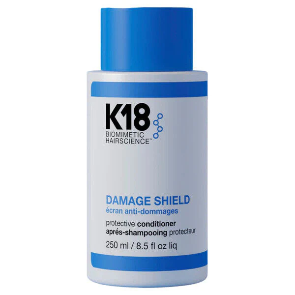K18 Damage Shield Protective Conditioner Protects Hair from Daily Damage 8.5oz - Image 4