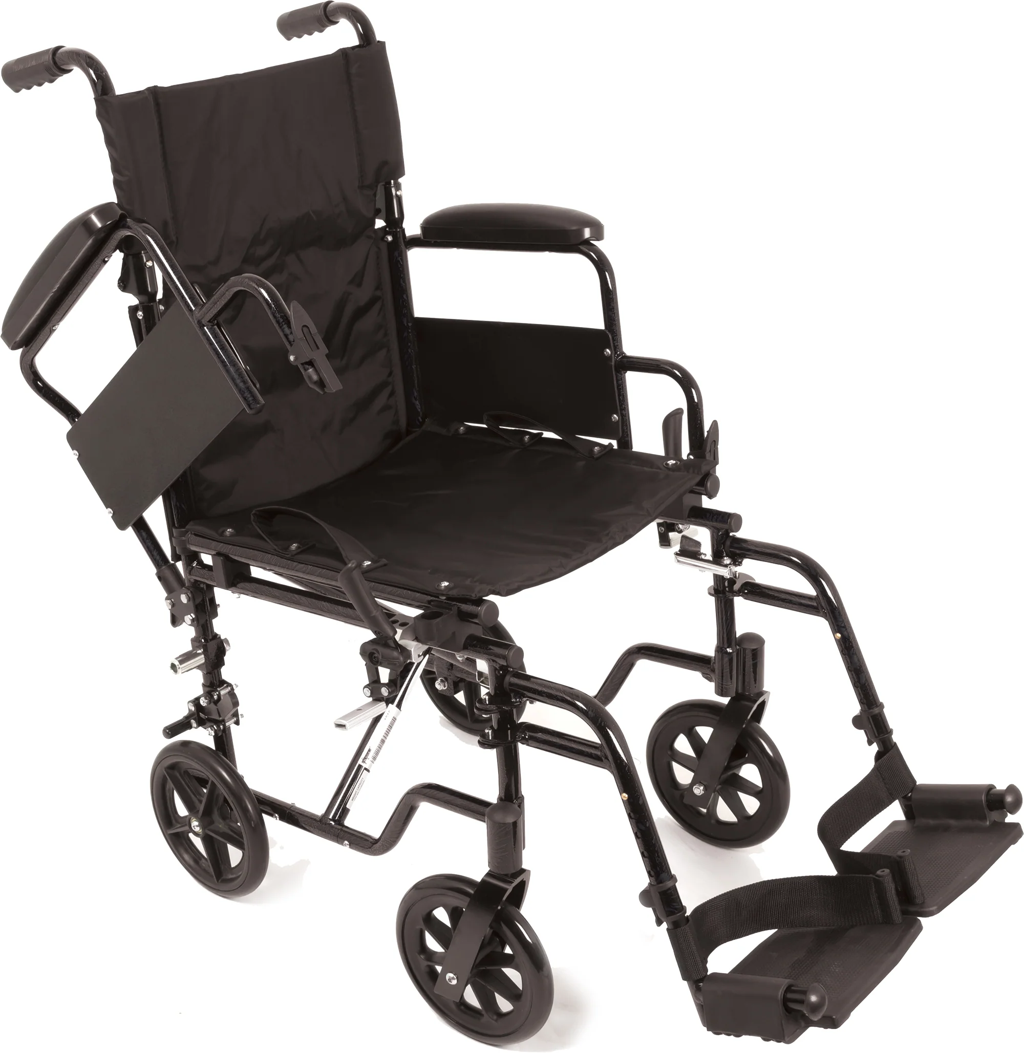 Probasic Transormer Wheelchair K4 18 x 16 in Wct41816Ds - Image 2