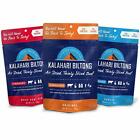 Kalahari Biltong Air-Dried Thinly Sliced Beef Original 2 Oz