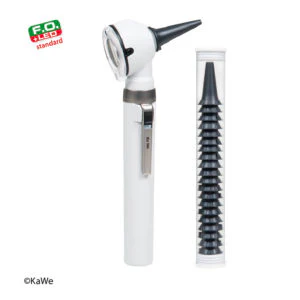 KaWe PICCOLIGHT F.O. LED standard Ostoscope - Image 3