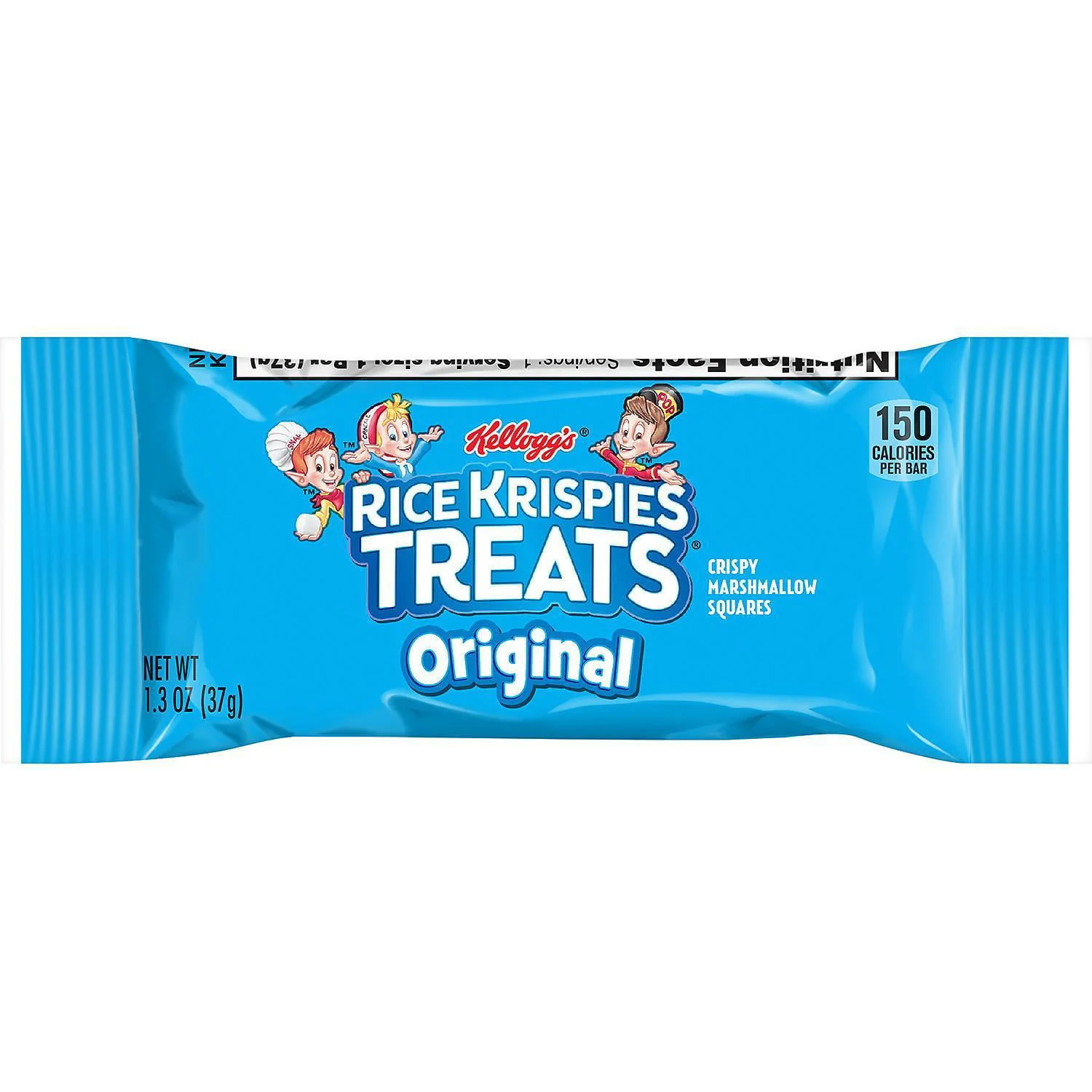 Kelloggs Rice Krispies Treats Originals 1.3Oz
