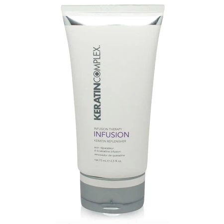 Keratin Complex Infusion Keratin Replenisher Cream 2.5 oz
