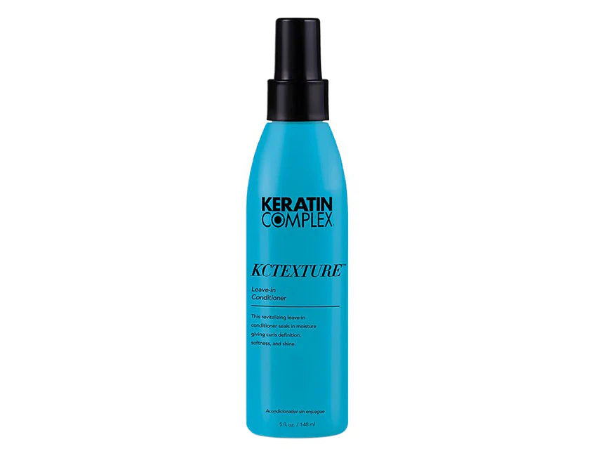 Keratin Complex - KCTEXTURE Leave-in Conditioner - 5 Oz
