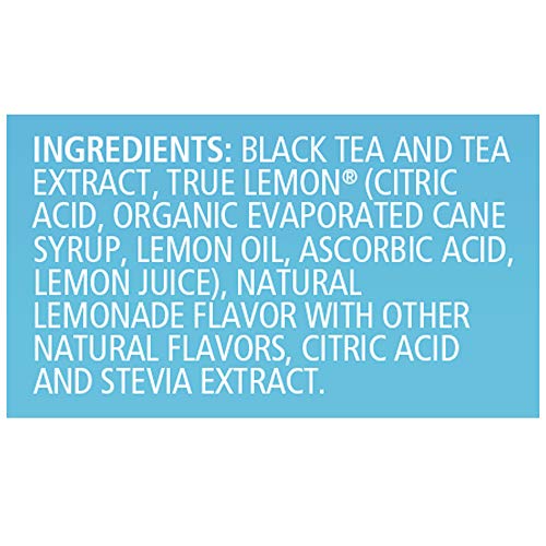 Celestial Seasonings Cold Brew Half & Half Tea, 18 Tea Bags - Image 5