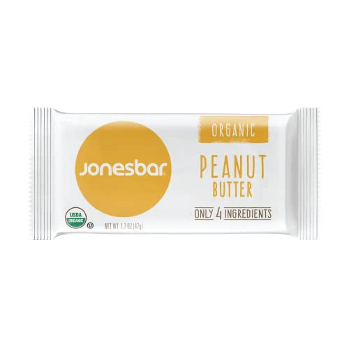 Peanut Butter Snack Bar - 1.7 Oz