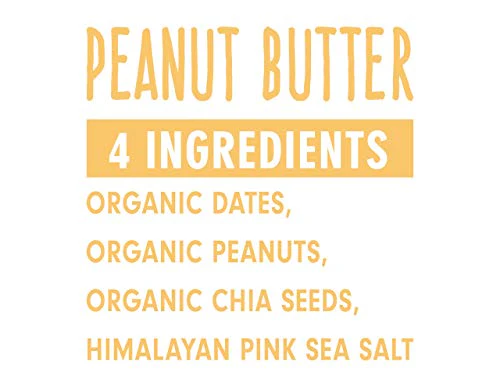 Peanut Butter Snack Bar - 1.7 Oz - Image 3