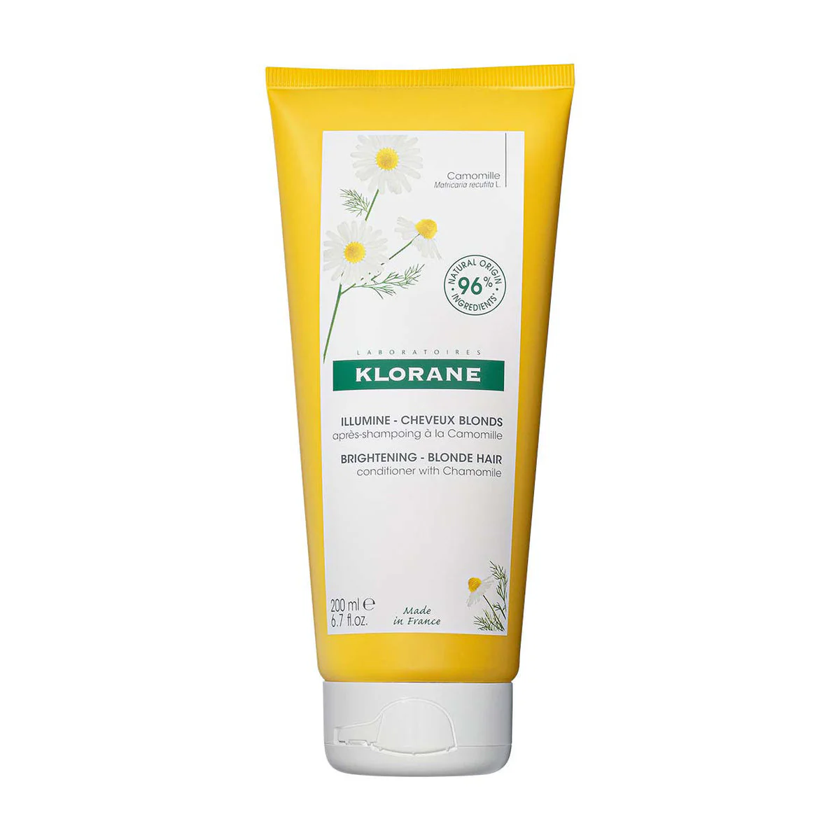 Klorane Conditioner With Chamomile