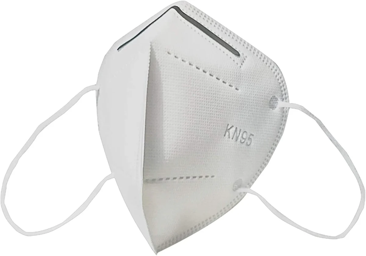 KN95 3 Masks