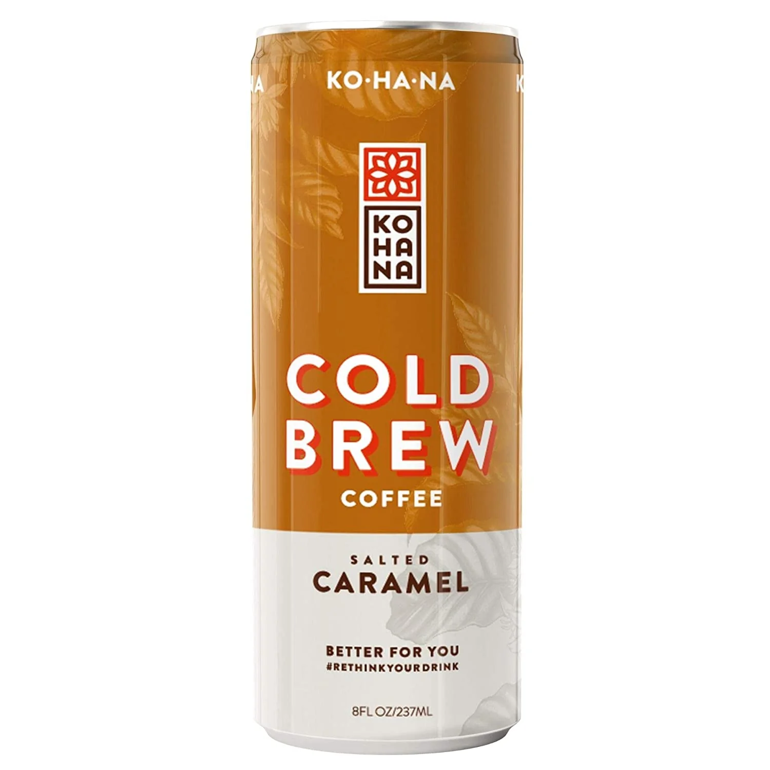 Kohana Coffee Cold Brew Drink 8 oz - Image 3