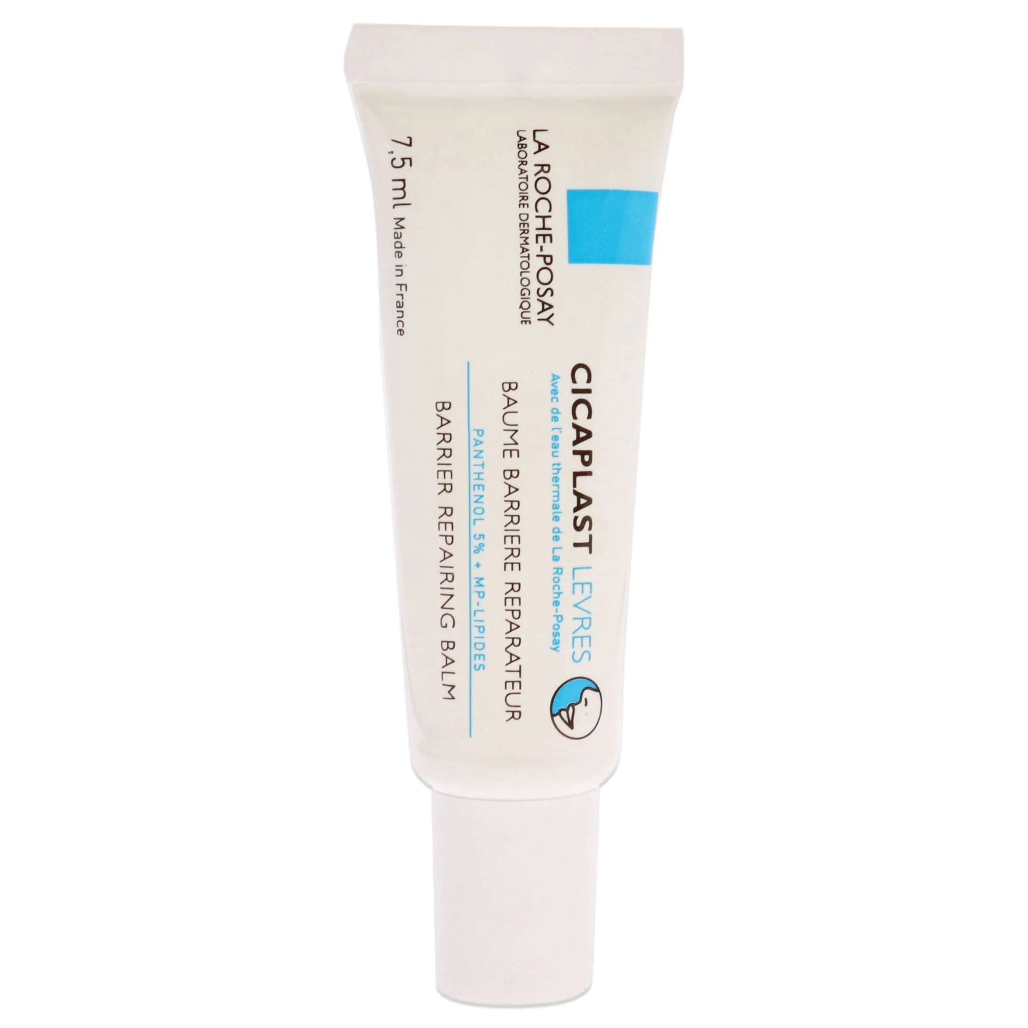 La Roche Posay Cicaplast Lips 0.25Oz