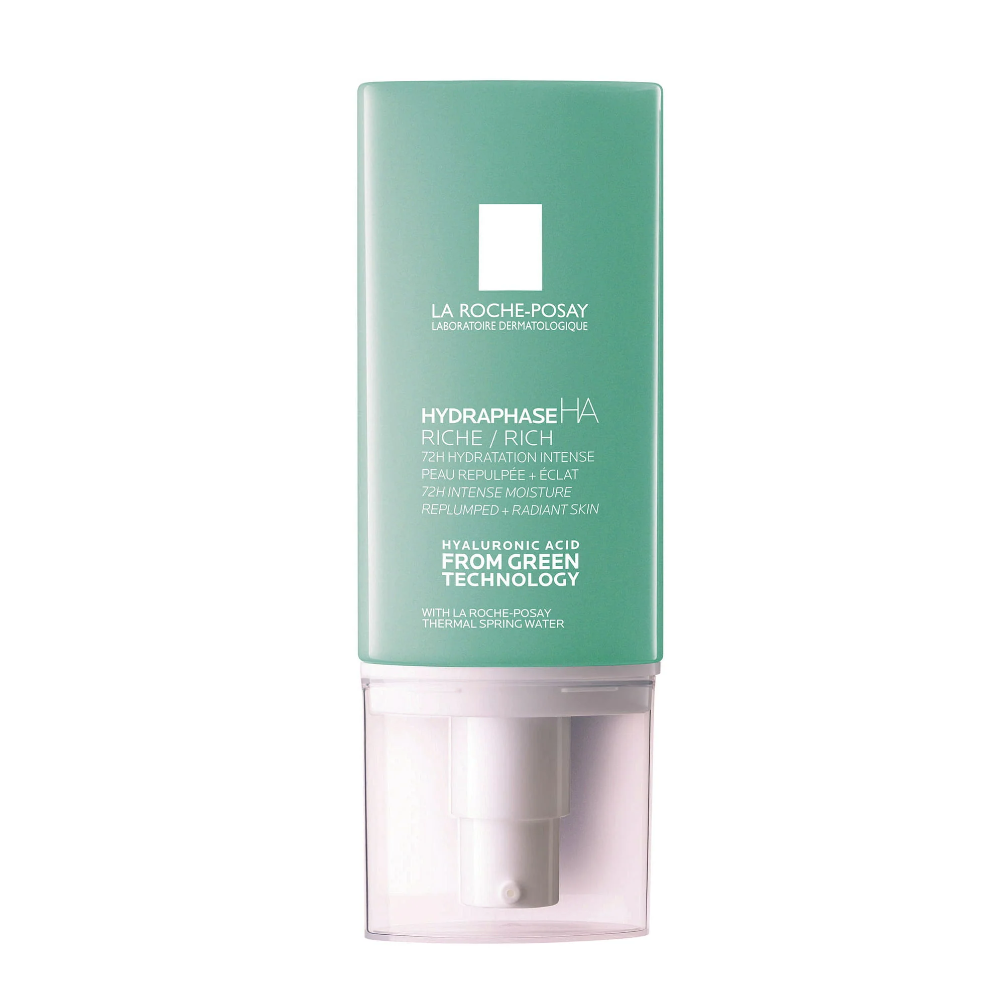 La Roche Posay Hydraphase Rich 72hr 1.69 Oz