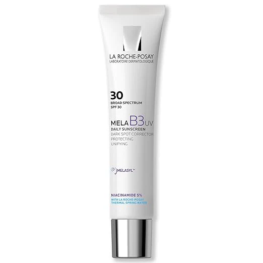 La Roche Posay Mela B3 Uv Sunscreen 1.35 Oz