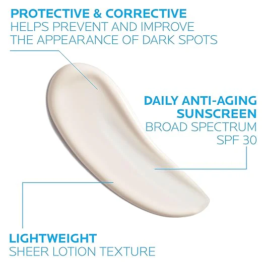 La Roche Posay Mela B3 Uv Sunscreen 1.35 Oz - Image 2