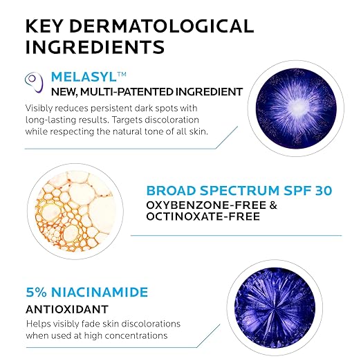 La Roche Posay Mela B3 Uv Sunscreen 1.35 Oz - Image 3