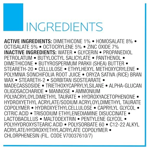 La Roche-Posay Cicaplast Balm B5 1.35 oz SPF50 - Image 3