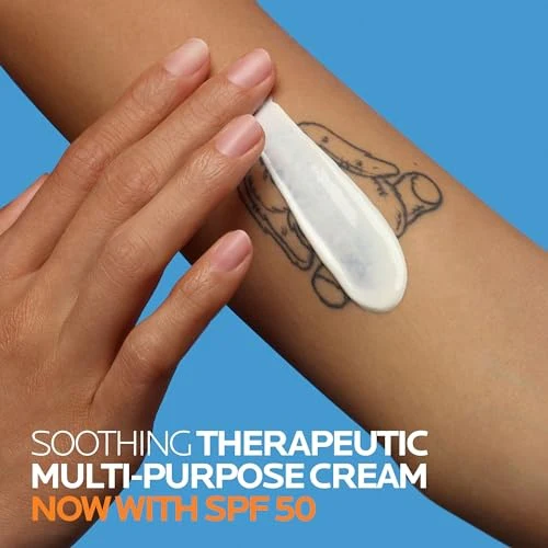 La Roche-Posay Cicaplast Balm B5 1.35 oz SPF50 - Image 5