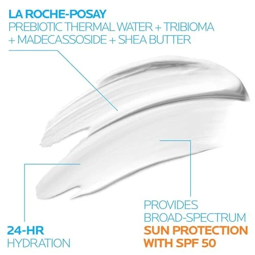 La Roche-Posay Cicaplast Balm B5 1.35 oz SPF50 - Image 7