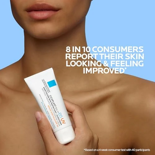La Roche-Posay Cicaplast Balm B5 1.35 oz SPF50 - Image 8
