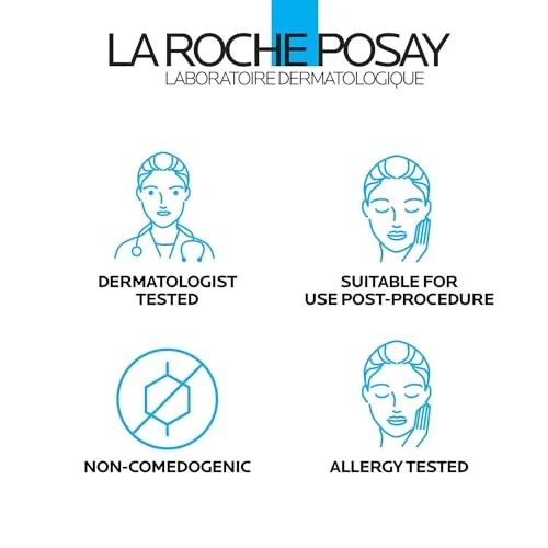 La Roche-Posay Cicaplast Balm B5 1.35 oz SPF50 - Image 9