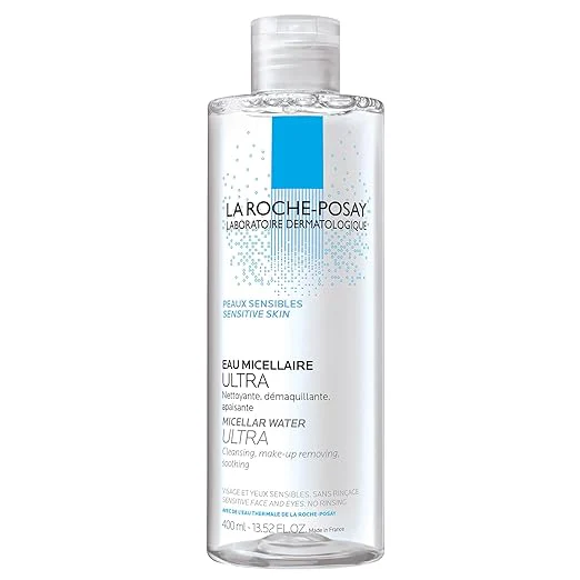 La Roche-Posay Micellar Water Ultra - Image 2