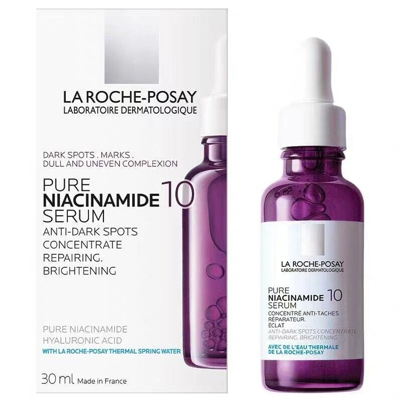 La Roche-Posay Niacinamide 10 Serum