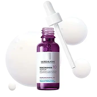 La Roche-Posay Niacinamide 10 Serum - Image 2
