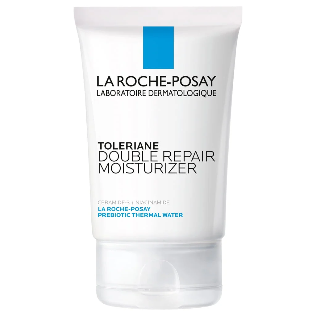 La Roche-Posay Toleriane Double Repair Moisturizer 2.5 Fl.Oz.