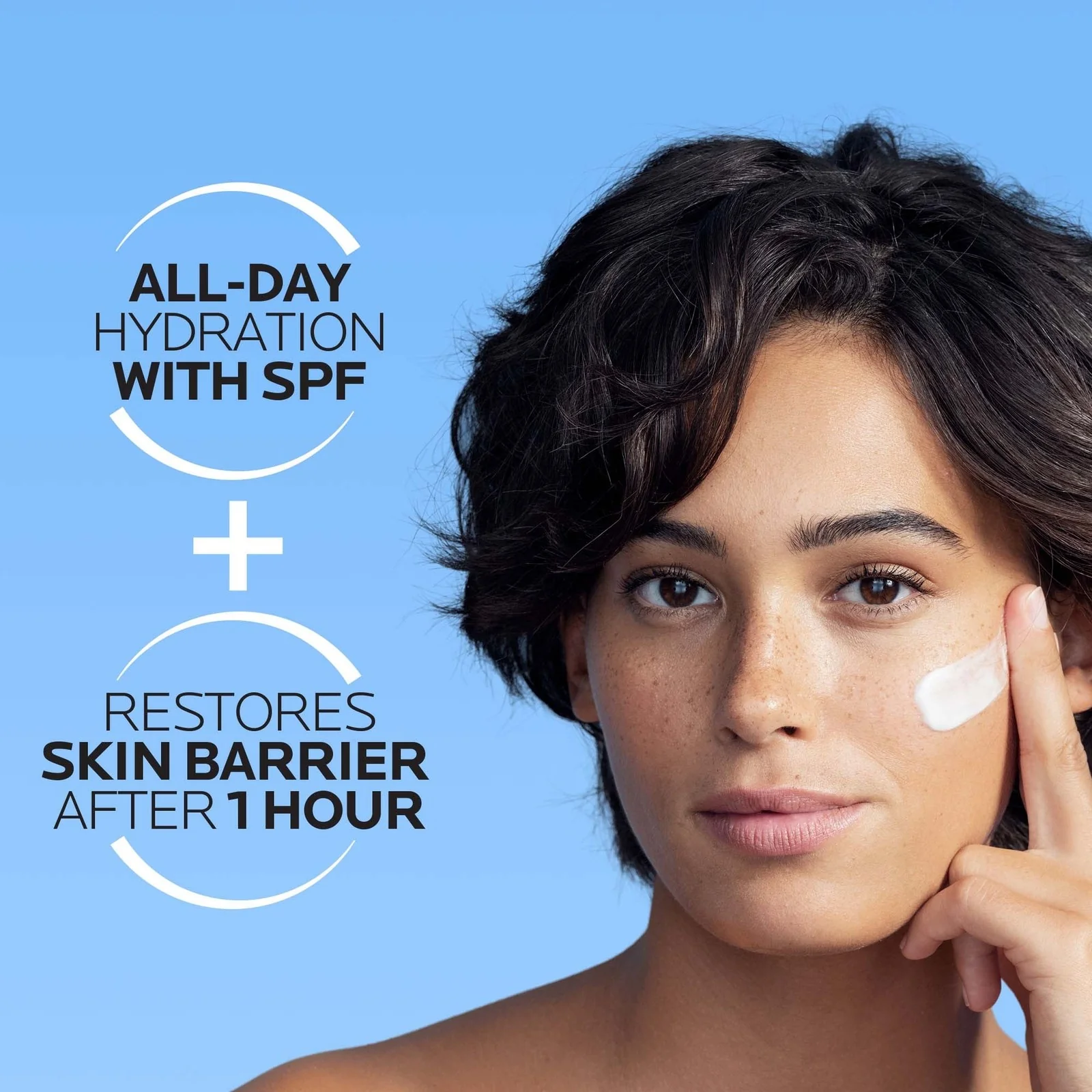 La Roche Posay Toleriane Face Moisturizer Sunscreen with Ceramide and Niacinamide SPF 30 1.35 Fl Oz - Image 4