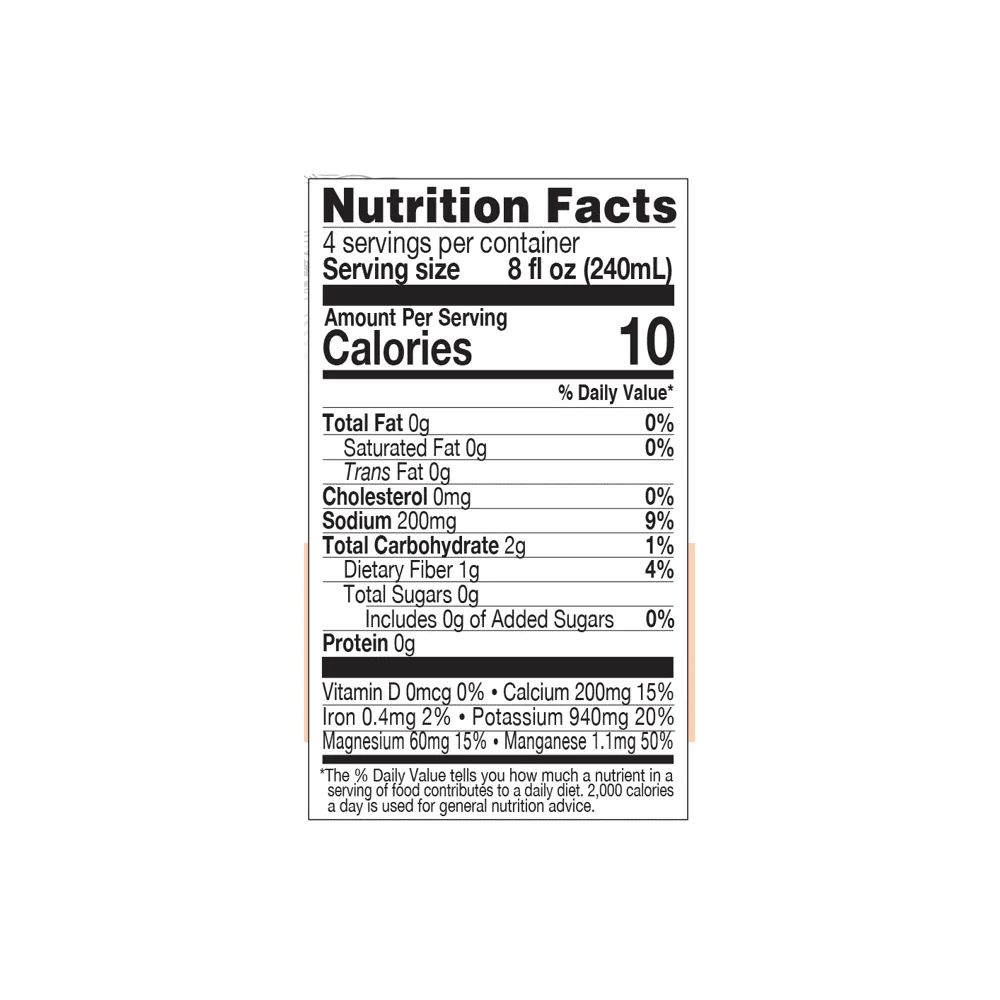 Lakewood Organic Pure Aloe 32 oz - Image 2