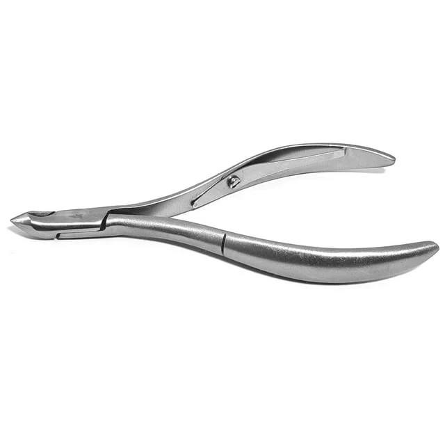Leader Cuticle Nipper - Image 2