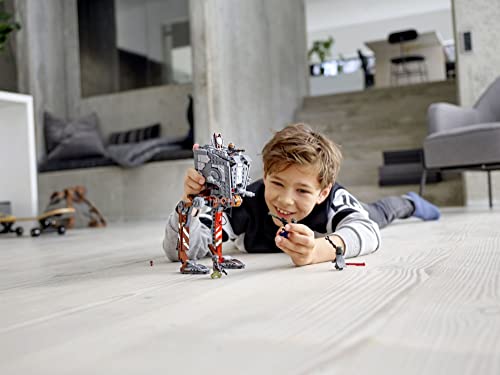 Lego Star Wars at-ST Raider 75254 Building Kit 540 Pieces - Image 3