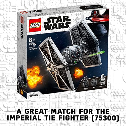 Lego Star Wars Luke Skywalker's X-Wing Fighter 75301 Building Toy Set 474 Pieces - Image 6