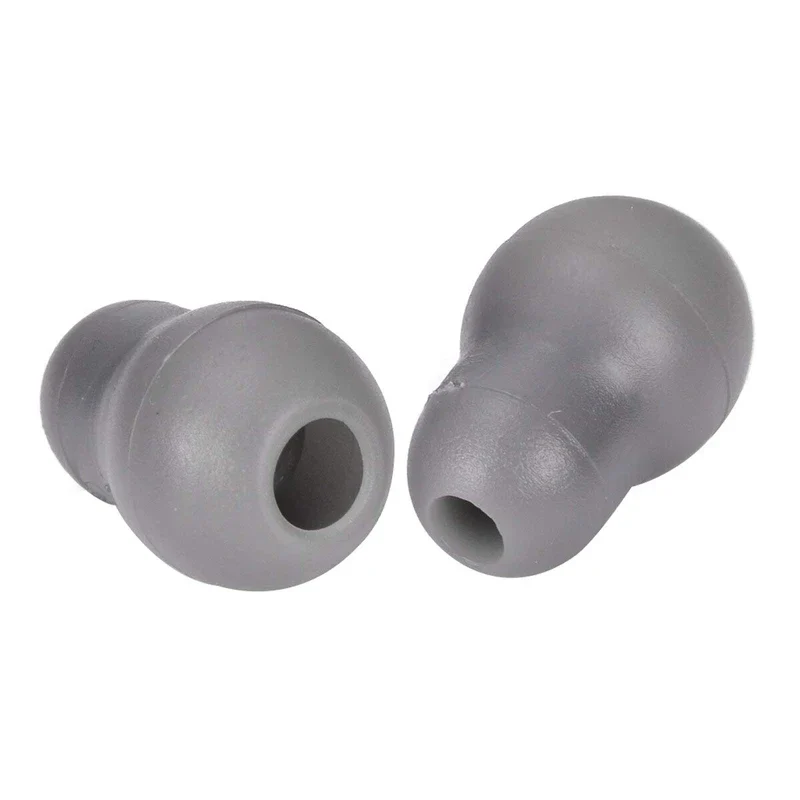 3M Littmann Firm Sealing Eartips Gray L
