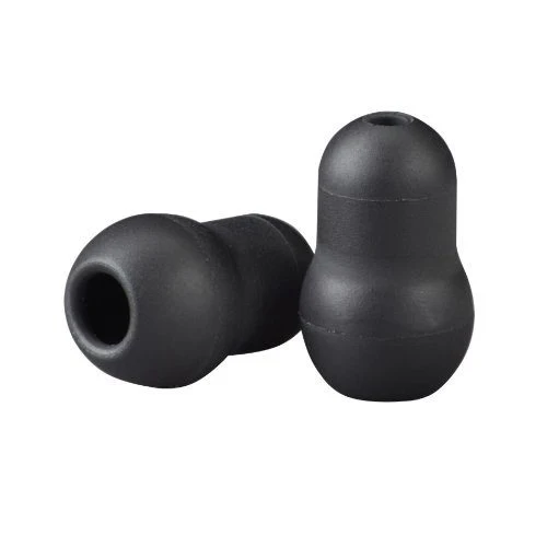 3M Littmann Soft Sealing Eartips Black L