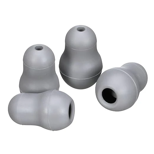 3M Littmann Soft Sealing Eartips Gray L