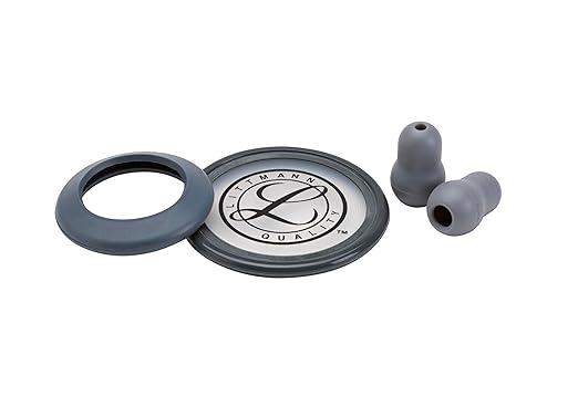 Littman Stethoscope Spare Part Classic II Card