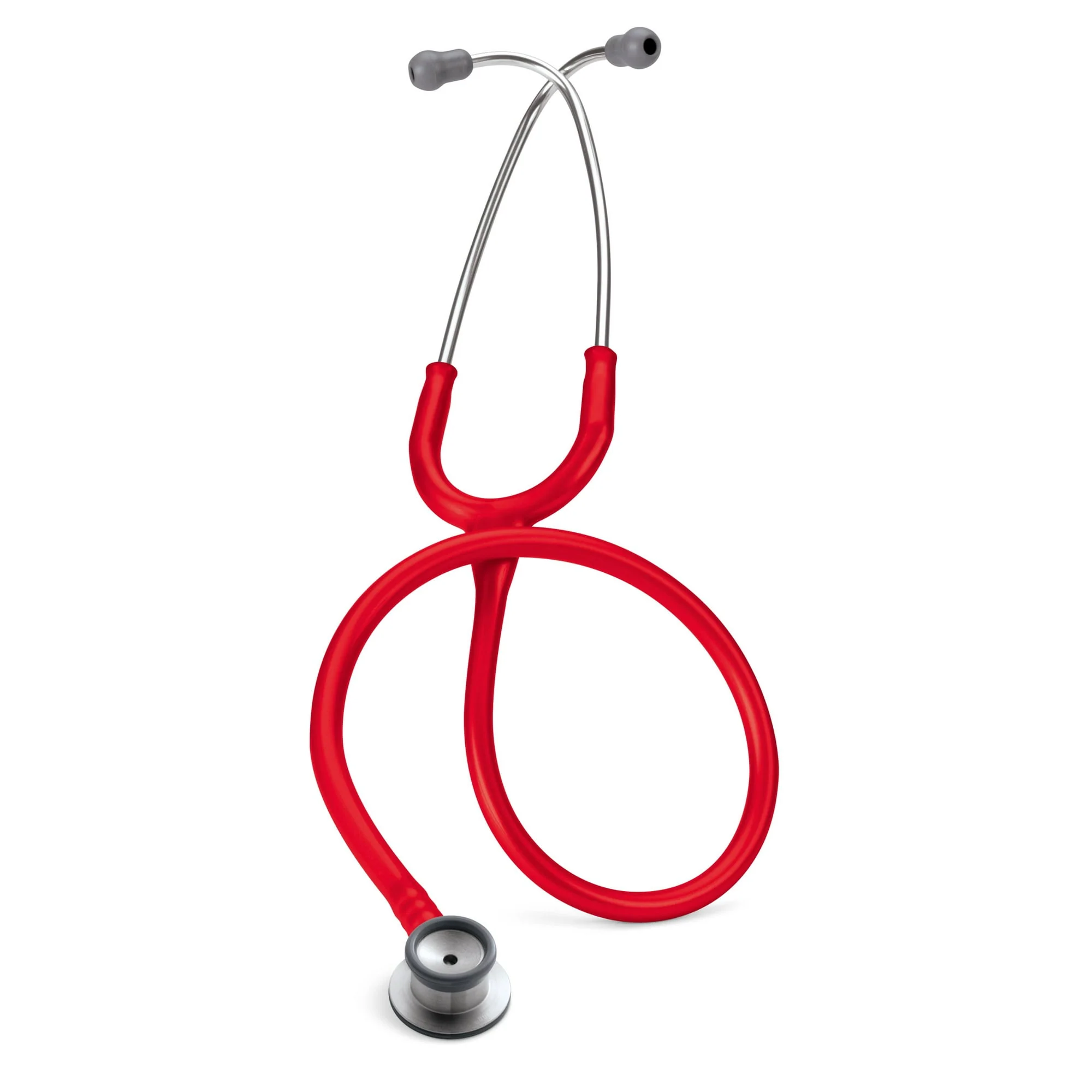 3M Littmann Classic II Infant Stethoscope Red Tube 28" 2114R