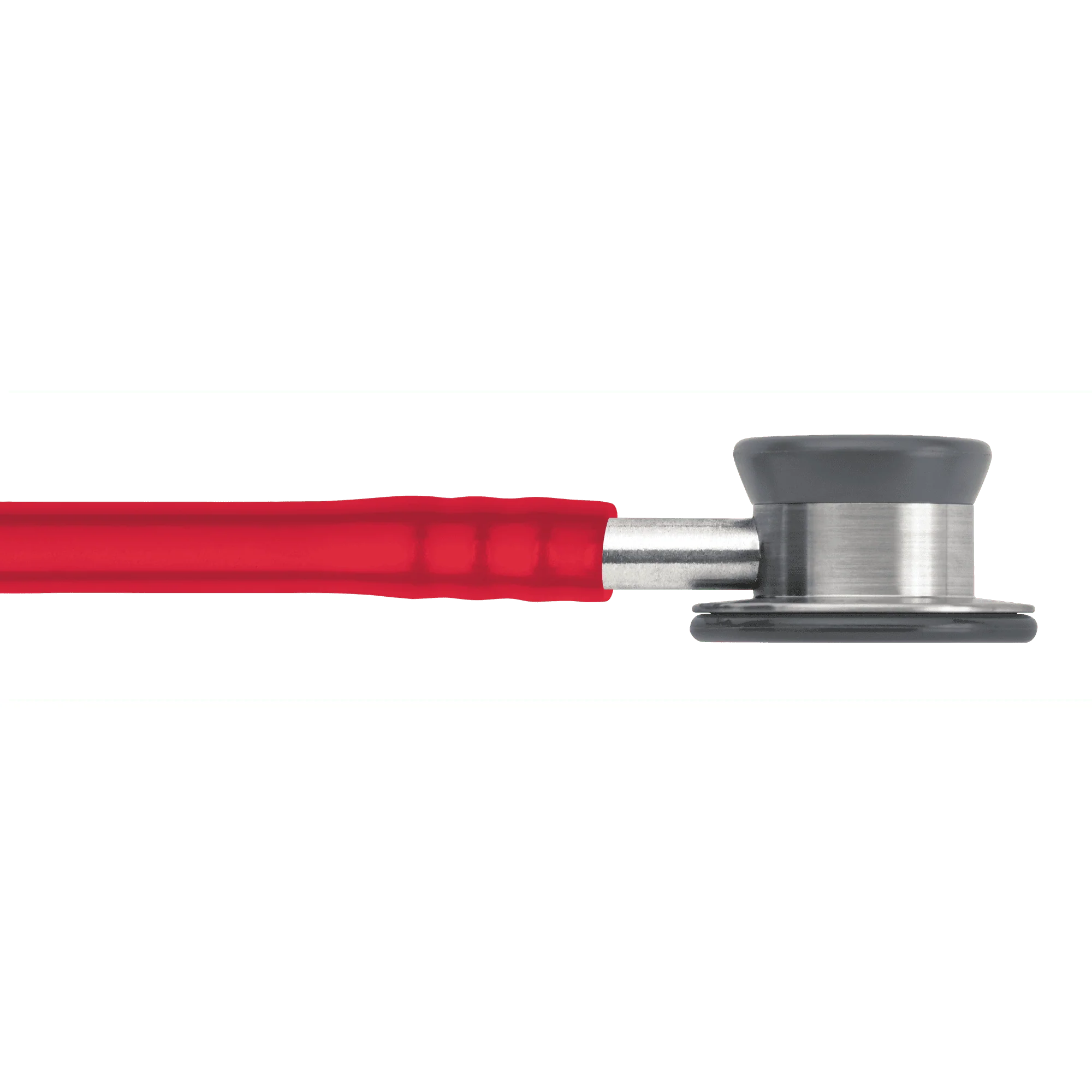 3M Littmann Classic II Infant Stethoscope Red Tube 28" 2114R - Image 2