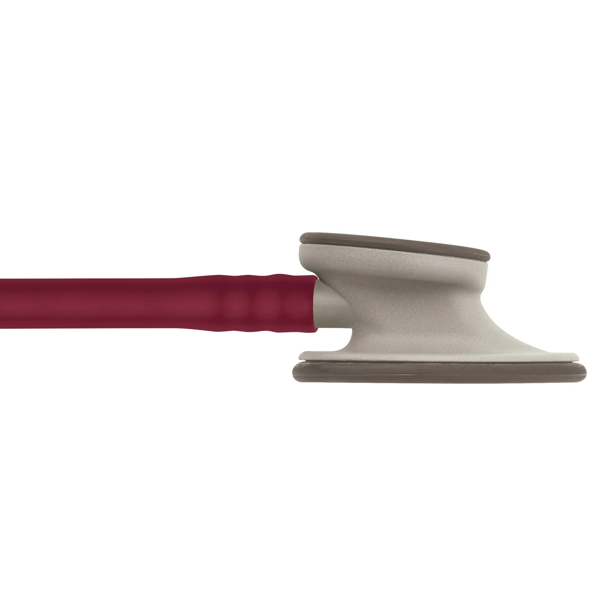 3M Littmann Lightweight II S.E. Stethoscope Burgundy Tube 28" - Image 3