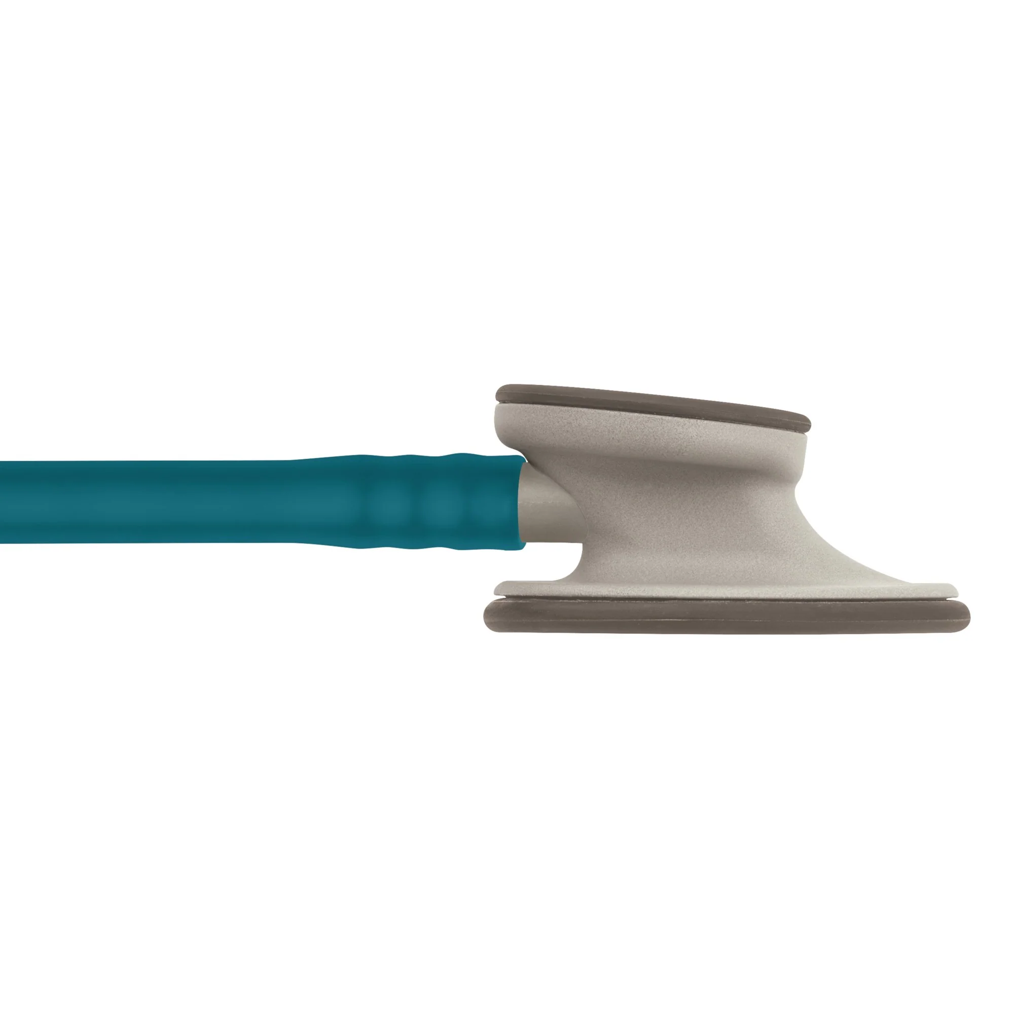 3M Littmann Lightweight II S.E. Stethoscope Caribbean Blue Tube 28" - Image 3