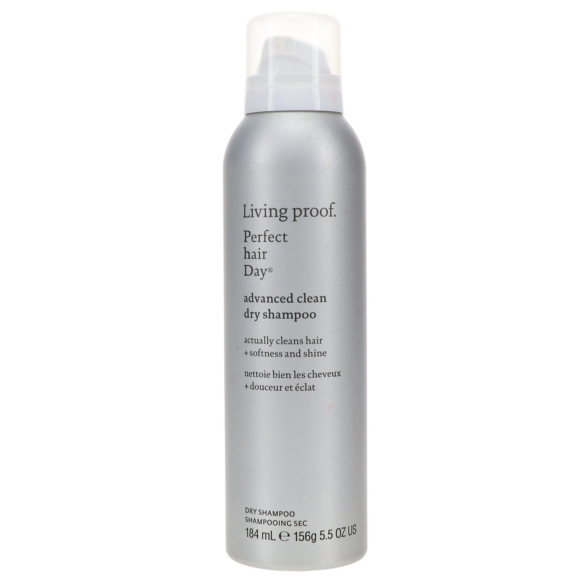 Living Proof Perfect Hair Advanced Clean Dry Shampoo 5.5oz