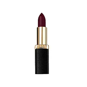 Loreal Colour Riche Matte Lip Colour 0.13oz - Image 2