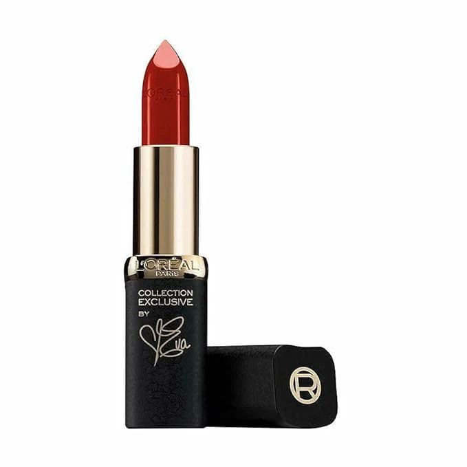 Loreal Colour Riche Matte Lip Colour 0.13oz - Image 7
