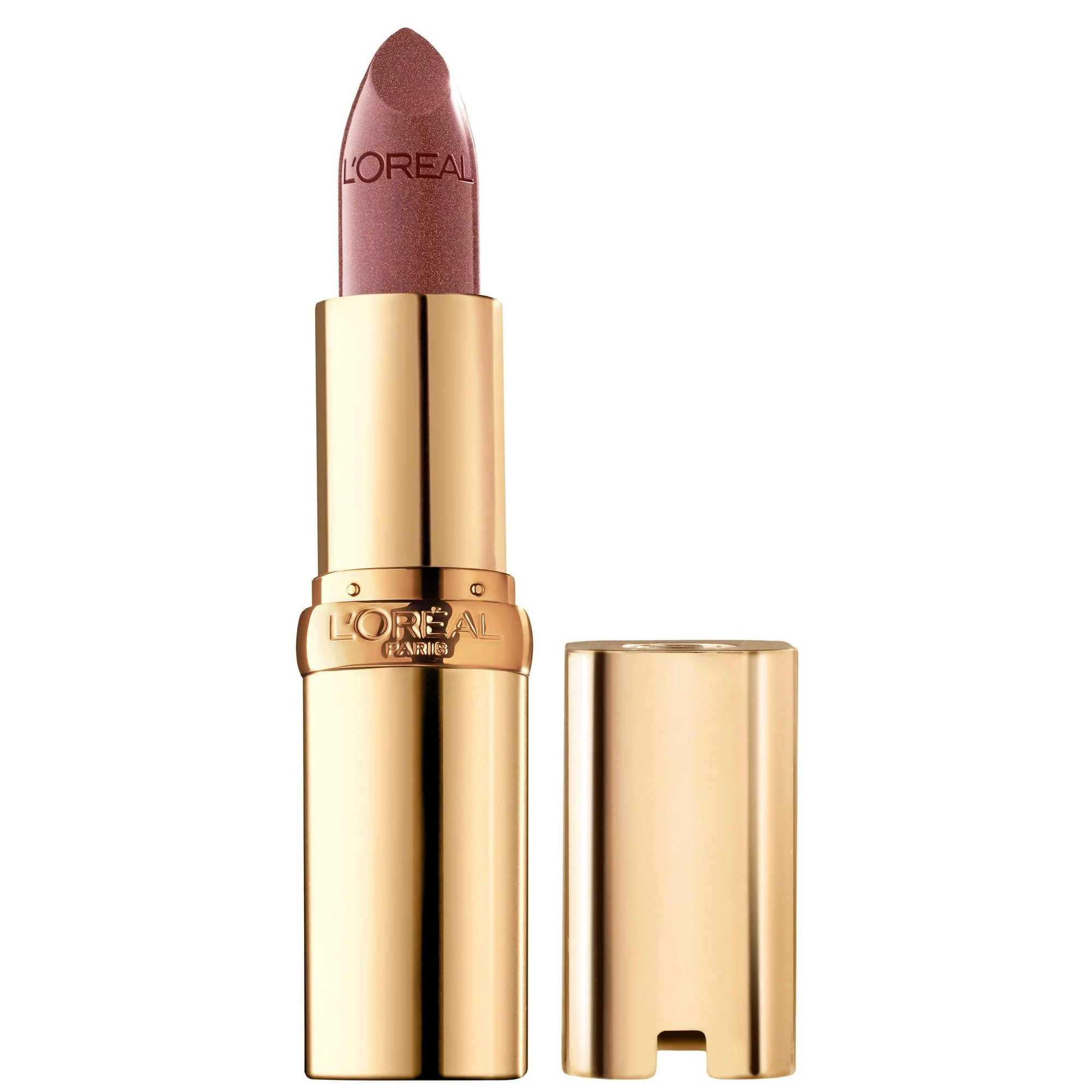 Loreal Colour Riche Original Satin Lipstick 0.13oz - Image 10