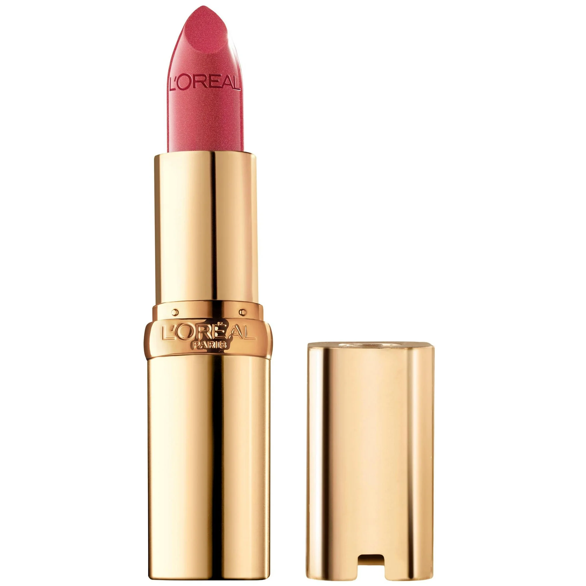 Loreal Colour Riche Original Satin Lipstick 0.13oz - Image 11
