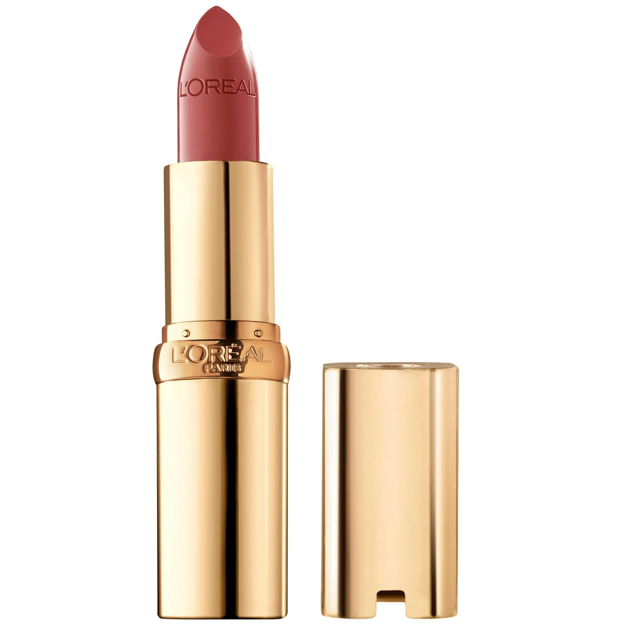 Loreal Colour Riche Original Satin Lipstick 0.13oz - Image 13
